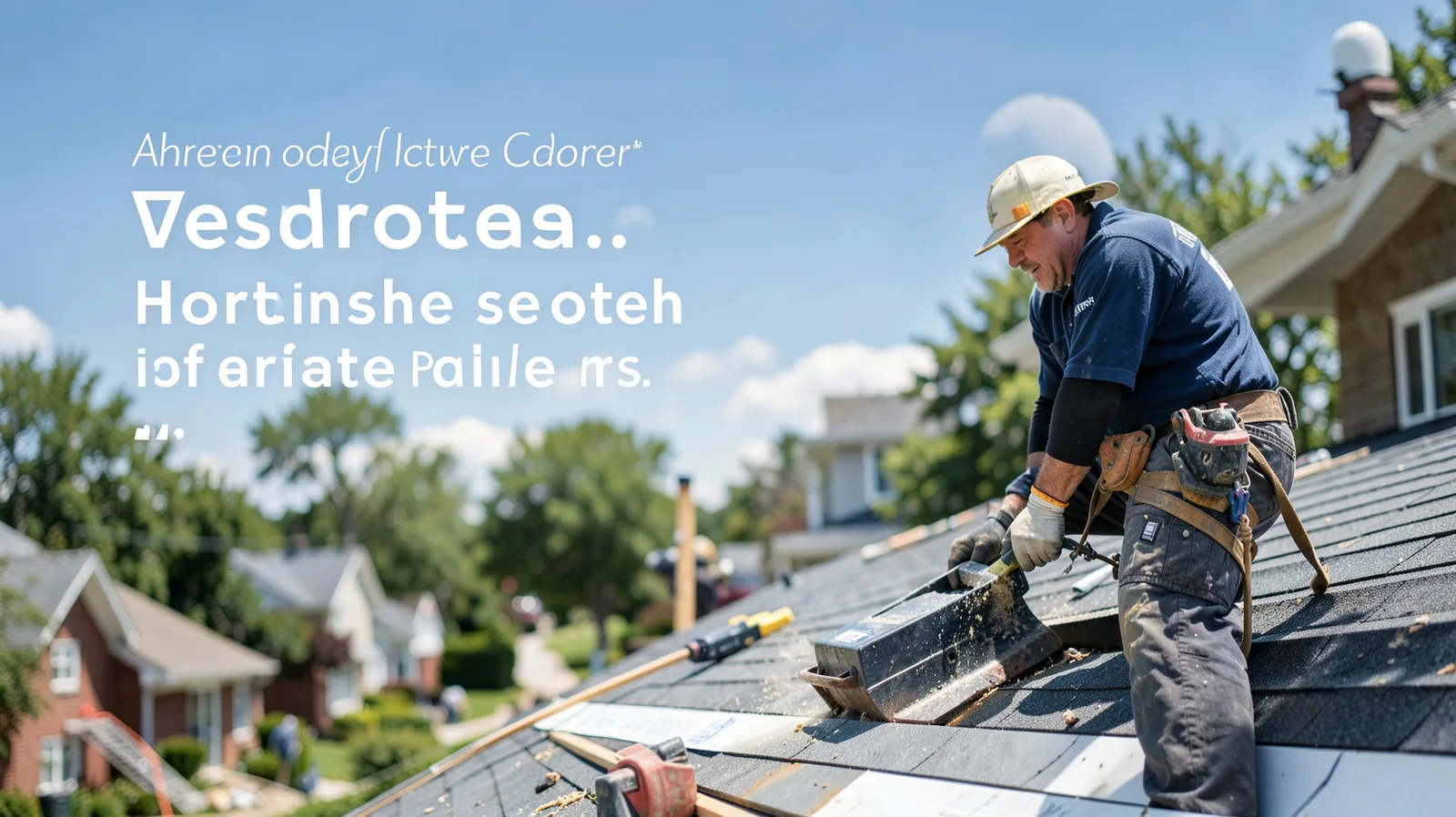 Roof Replacement in Winchester, IL near me